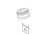 Aerator Kit Chrome