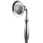 Hand Shower Forte Polished Chrome