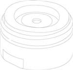 Aerator Assembly