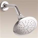 Lead Law Compliant 2.0 GPM Single Function Showerhead Vbni