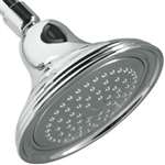 Devonshire Sgl-function Showerhead