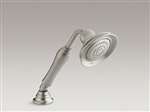 1.75 GPM Multi Function Hand Shower Bancroft Vbni