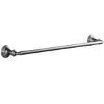 30 Towel Bar Devonshire Polished Chrome