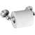 Closet Paper Holder Devonshire Polished Chrome