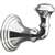 Robe Hook Devonshire Polished Chrome