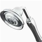 Hand Shower Bancroft Polished Chrome