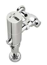 1.6 Gallons Per Flush Wave Flush Valve