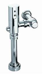 0.5 Gallons Per Flush Touchless Urinal Flush Valve