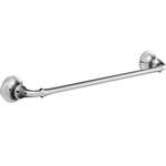 18 Towel Bar Forte Polished Chrome