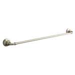 24 Towel Bar Forte Brushed Nickel