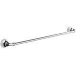 24 Towel Bar Forte Polished Chrome