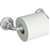 Traditional Toilet Paper Holder Forte Brushed Chrome
