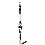 Cold Retrofit Full Assembly Kit