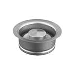 Dispenser Flange With Stopper