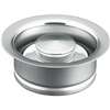 Dispenser Flange With Stopper Chrome