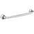 30 Towel Bar Forte Polished Chrome