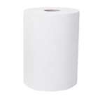 Scott Hard Roll Towel 8X580 White 6/CA