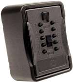 Keysafe PRO S7 Black
