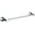18 Towel Bar Coralais Polished Chrome