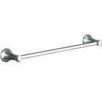 18 Towel Bar Coralais Polished Chrome