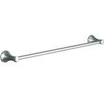 24 Towel Bar Coralais Polished Chrome