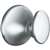 Robe Hook Coralais Polished Chrome