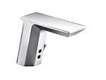 Lead Law Compliant GEO Touchless Deck Mount Faucet