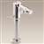 1.6 Gallons Per Flush Manual Closet Flush Valve