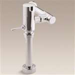 1.28 Gallons Per Flush Manual Closet Flush Valve