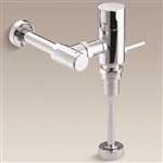 0.5 Gallons Per Flush Manual Wash Down Urinal Flush Valve