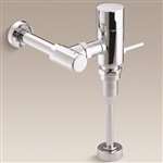 0.125 Gallons Per Flush Manual Wash Down Urinal Flush Valve