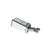 Floor Mounting Mixing Valve Chrome