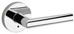 Privacy Lever Milan CP