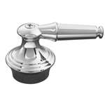 Handle Kit Coralais Chrome