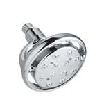 Showerhead *flipsi Polished Chrome