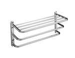 26 3 Tier Towel Shelf Revival CP