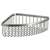 Large Corner Shower Basket