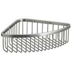 Large Corner Shower Basket