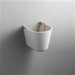Shroud *brenha White