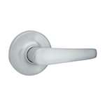 Passage *DELTA Lever Satin Chrome