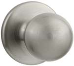 Passage 6 Way Square Latch Satin Nickel *POLO