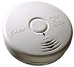 Smoke Alarm Sealed Lithium Ion Battery