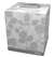 Boutique Facial Tissue SGNL Cube