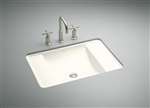 Ledges Cast Iron Lavatory