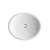 Canvas Cast Iron Lavatory