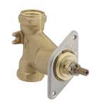 Mastershower 1/2 Volume Control Valve
