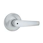 PRIV Knob *DELTA Satin Chrome