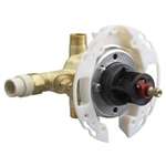 Rite-Temp Valve With ST CPVC INL