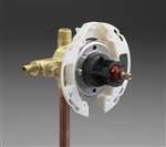 Rite-temp Valve With Sts Pex-crim