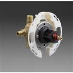 Rite Temperature Valve With PEX Exp